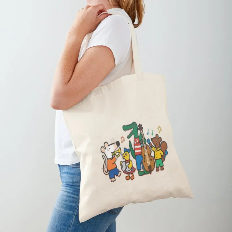 Maisy Tote Bag custom fabric bag tote bag custom Gift bags tote bags aesthetic
Maisy Tote Bag custom fabric bag tote bag custom Gift bags tote bags aesthetic