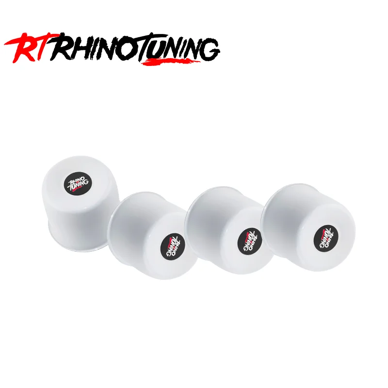 RhinoTuning 2/4Pcs 108mm/4.25" Hub 93mm/3.66" H Stainless PUSH-THRU HUB CENTER CAP For Truck Trailer Wheel Rims Push Thru Steel
RhinoTuning 2/4Pcs 108mm/4.25" Hub 93mm/3.66" H Stainless PUSH-THRU HUB CENTER CAP For Truck Trailer Wheel Rims Push Thru Steel