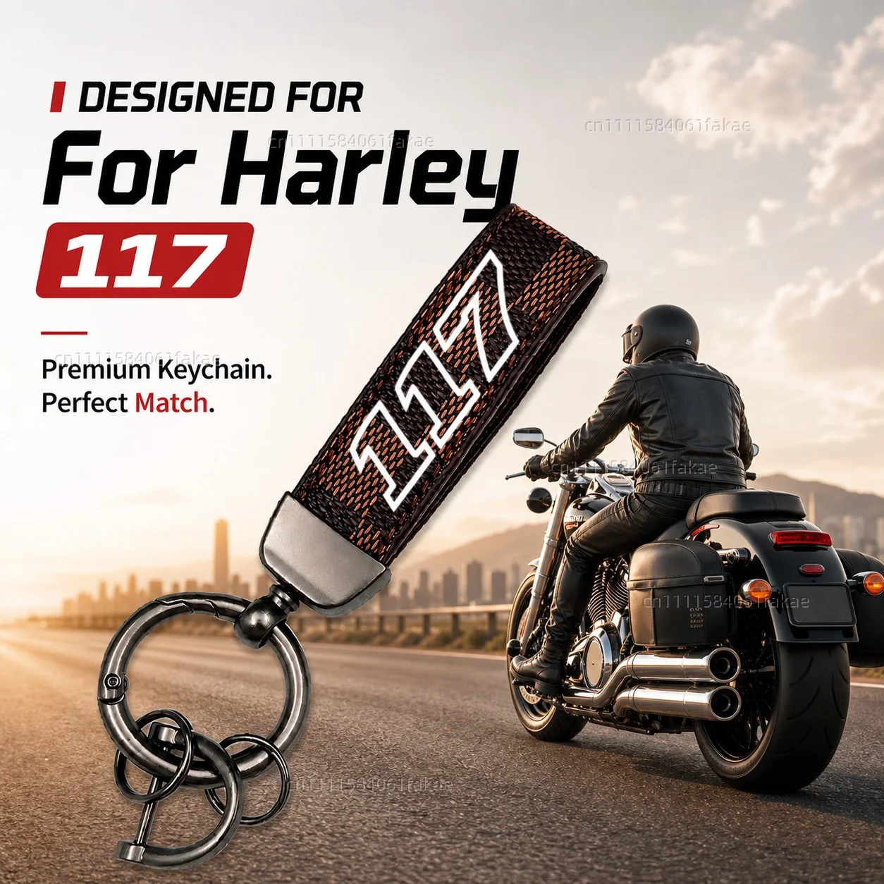 For Harley Softail Low Rider ST FXLRST FXRST Breakout Touring CVO 117 Motorcycle Keychain Custom Logo Gift for Rider Men Women
For Harley Softail Low Rider ST FXLRST FXRST Breakout Touring CVO 117 Motorcycle Keychain Custom Logo Gift for Rider Men Women