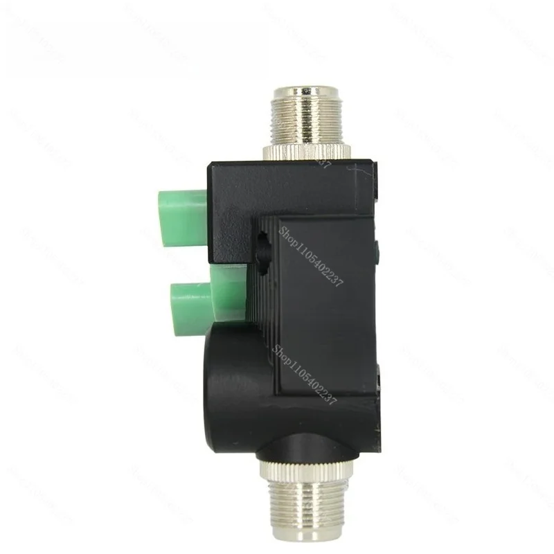 CX-210N 2 Way Coaxial Switch N Female for HF VHF UHF 1.5kW Radio Antenna
CX-210N 2 Way Coaxial Switch N Female for HF VHF UHF 1.5kW Radio Antenna