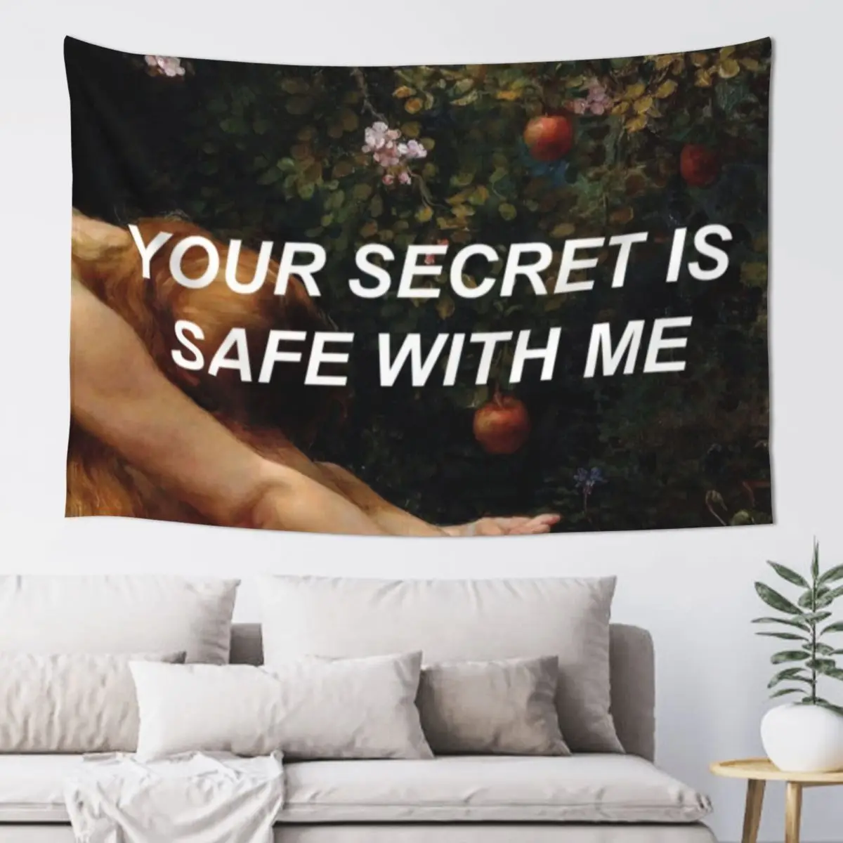 No Plan (Hozier) 2 Tapestry Decoration Home Wall Decor Hanging Wall Hanging Wall Things To Decorate The Room Tapestry
No Plan (Hozier) 2 Tapestry Decoration Home Wall Decor Hanging Wall Hanging Wall Things To Decorate The Room Tapestry