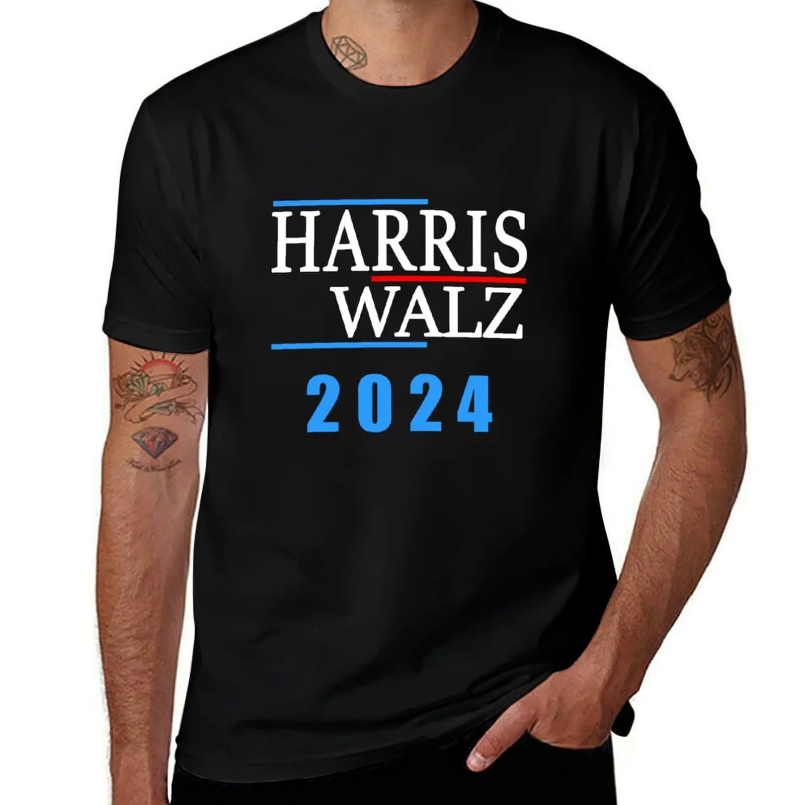 HARRIS WALZ 2024 KAMALA HARRIS TIM WALZ T-Shirt t shirts designer t shirt man luxury t shirt for man T-shirt
HARRIS WALZ 2024 KAMALA HARRIS TIM WALZ T-Shirt t shirts designer t shirt man luxury t shirt for man T-shirt