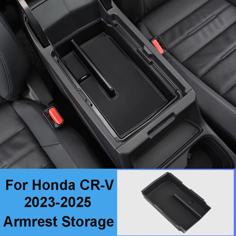For Honda CRV CR-V 2023-2025 Car Door Central Console Armrest Storage Door Storage Box Container Tray Box Case Accessories
For Honda CRV CR-V 2023-2025 Car Door Central Console Armrest Storage Door Storage Box Container Tray Box Case Accessories
