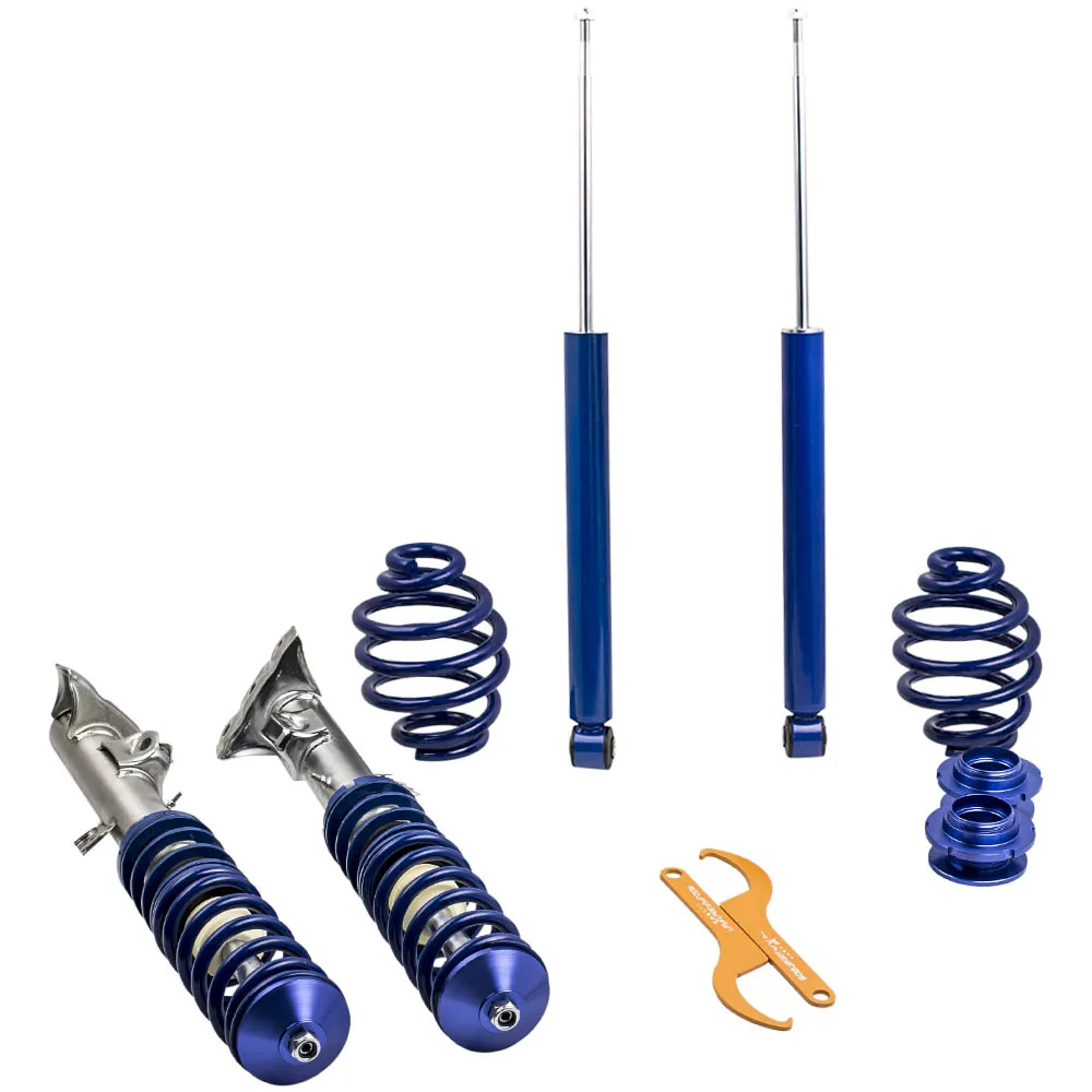 Койловеры maXpeedingrods для BMW E36 купе 318is 316i 320i 323i 325i 328i 91-99 Coilover Амортизаторы Пружины Комплект опускания подвески
Койловеры maXpeedingrods для BMW E36 купе 318is 316i 320i 323i 325i 328i 91-99 Coilover Амортизаторы Пружины Комплект опускания подвески