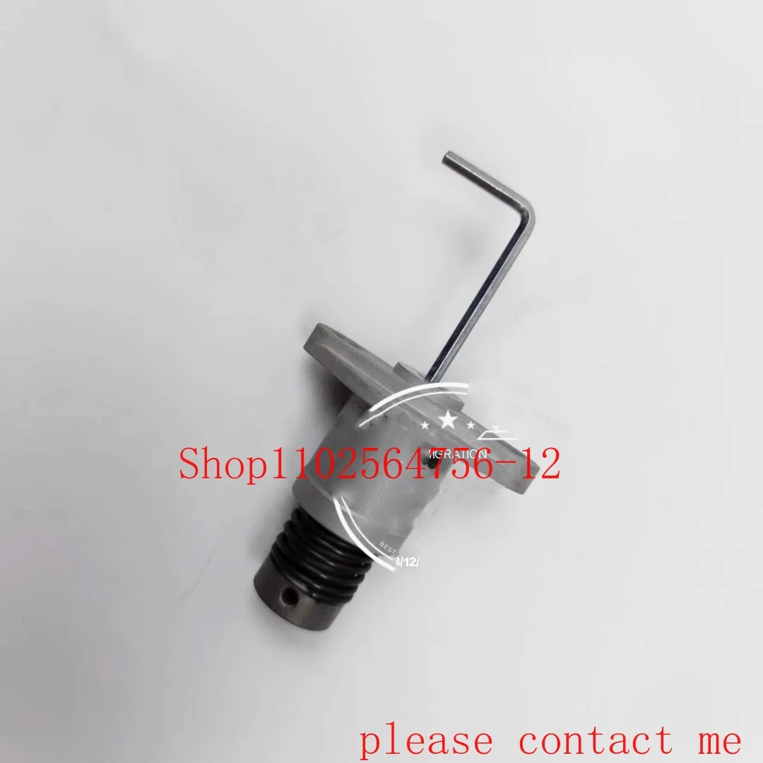 For Kaiyue 321R 321RR Engine Timing Chain Regulator Tensioner Engine Small Chain Regulator
For Kaiyue 321R 321RR Engine Timing Chain Regulator Tensioner Engine Small Chain Regulator