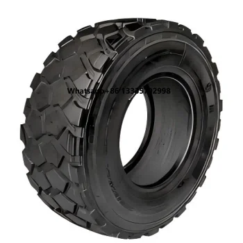 Shaanxi Automobile 2190X Self-Healing Anti-Puncture Tires Comfortable and Quiet No Manual Repair Needed
Shaanxi Automobile 2190X Self-Healing Anti-Puncture Tires Comfortable and Quiet No Manual Repair Needed