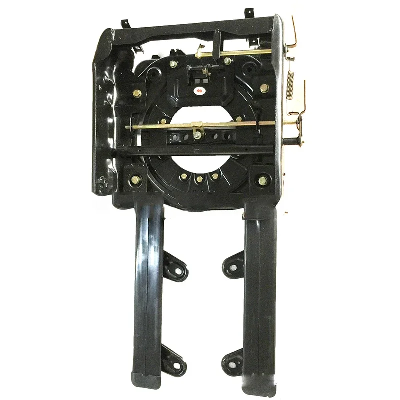 Car Seat Rotating Slide Rail Ground Rail Middle Row Rotating Sliding Turntable, Slide Rail Accessories Rotation Modification
Car Seat Rotating Slide Rail Ground Rail Middle Row Rotating Sliding Turntable, Slide Rail Accessories Rotation Modification