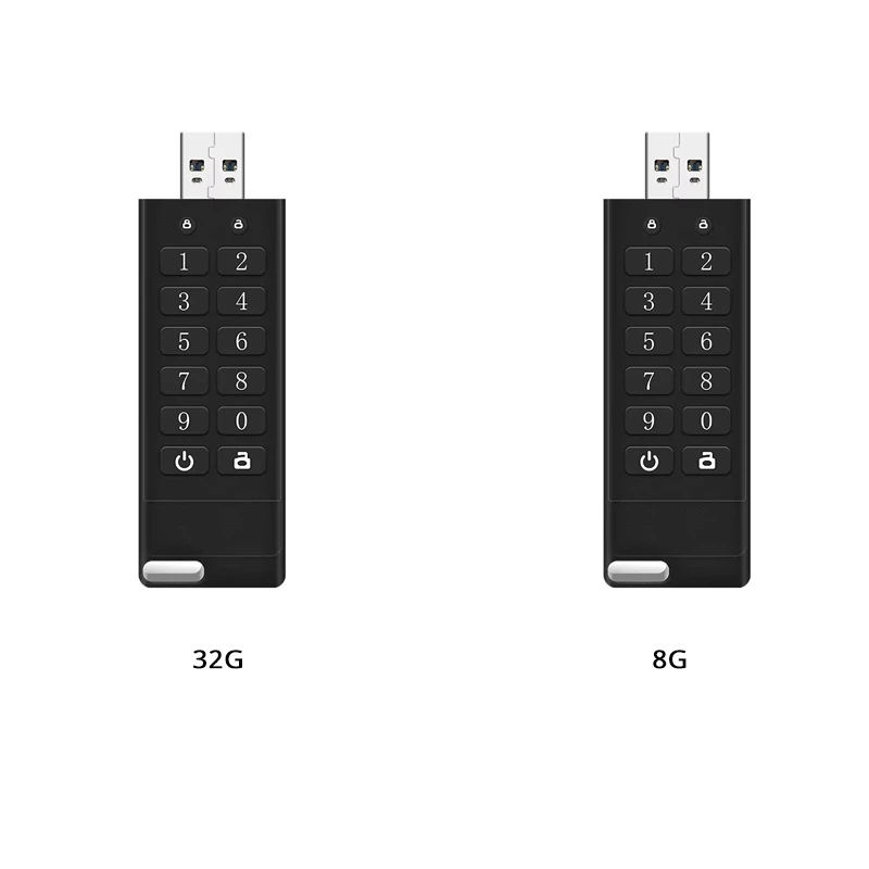 Encrypted USB Drive USB 3.0 Encrypted And Secure Hardware Encrypted USB Flash Drive 32G
Encrypted USB Drive USB 3.0 Encrypted And Secure Hardware Encrypted USB Flash Drive 32G