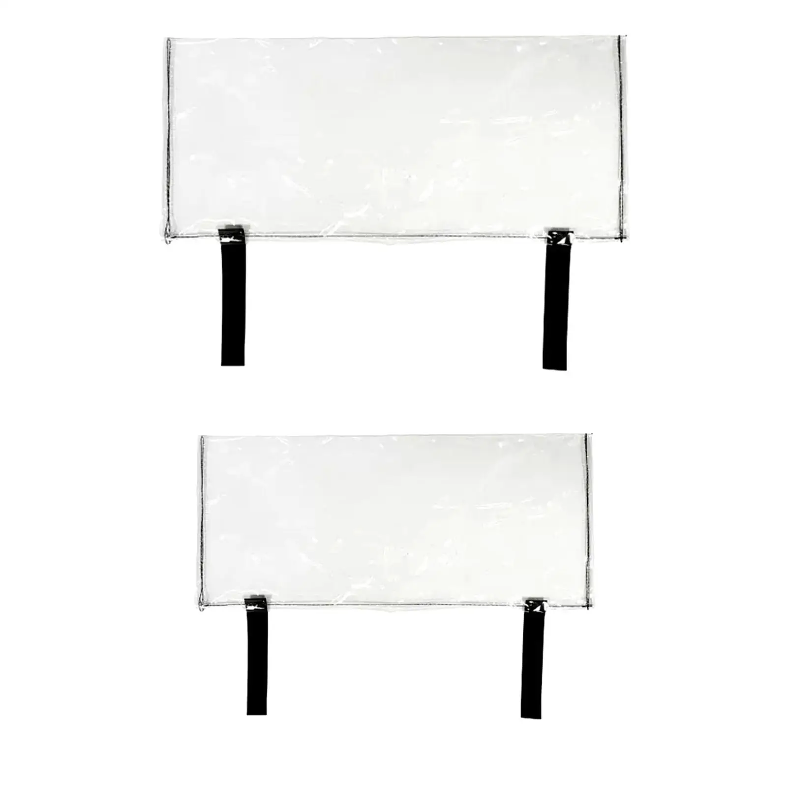 Electric Vehicle Charger Control Box Waterproof Cover Versatile for Rain Weather Protection Simple Installation PVC Material
Electric Vehicle Charger Control Box Waterproof Cover Versatile for Rain Weather Protection Simple Installation PVC Material