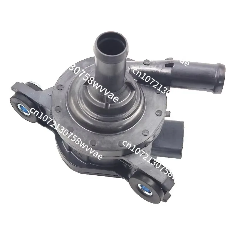 2015-2020 Lexus GS200T IS200T NX200T RC200T GS300 IS300 NX300 RC300 Electric Auxiliary Water Pump New Model 161B036010 
2015-2020 Lexus GS200T IS200T NX200T RC200T GS300 IS300 NX300 RC300 Electric Auxiliary Water Pump New Model 161B036010