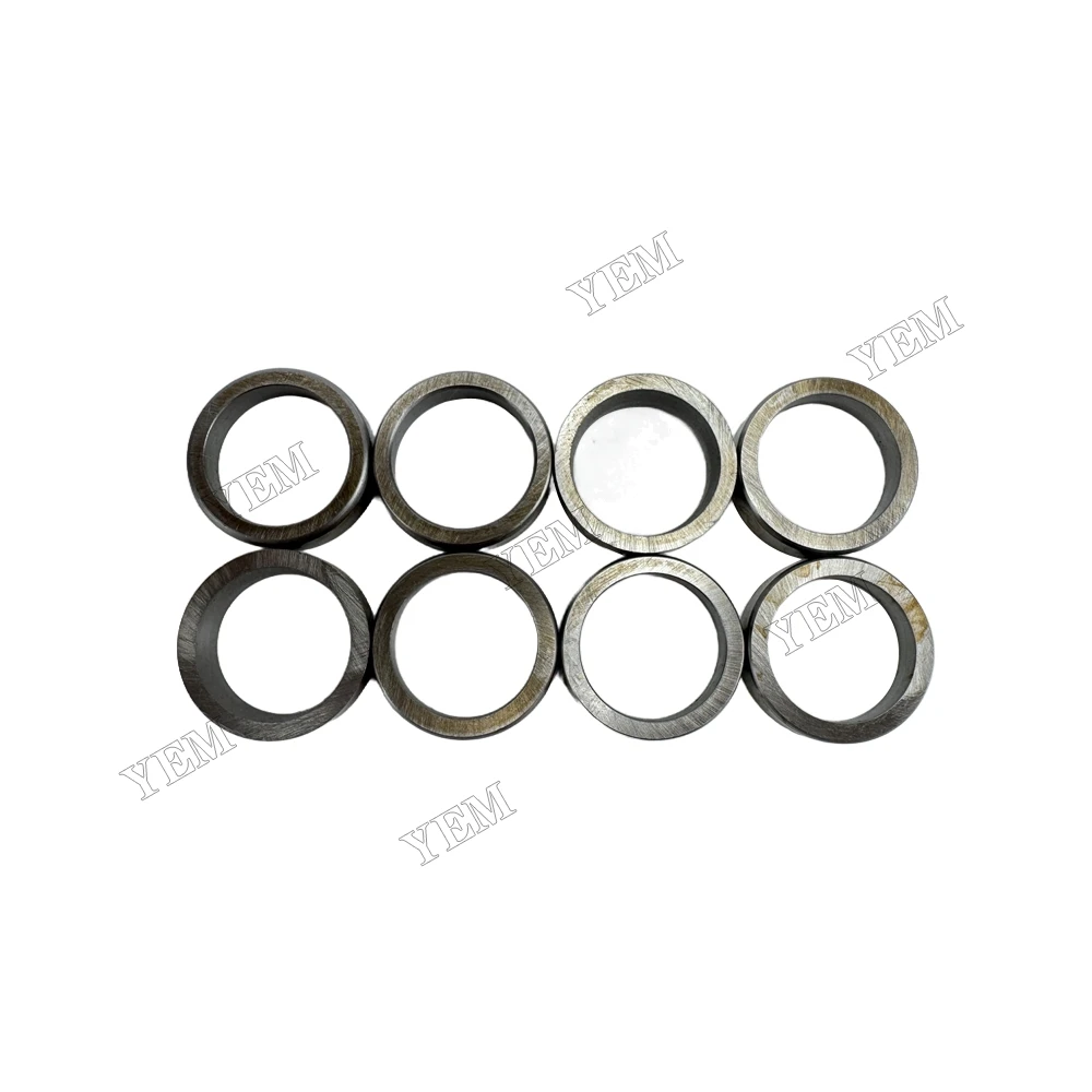 Седло выпускного клапана YD25 для деталей двигателя Nissan
Седло выпускного клапана YD25 для деталей двигателя Nissan