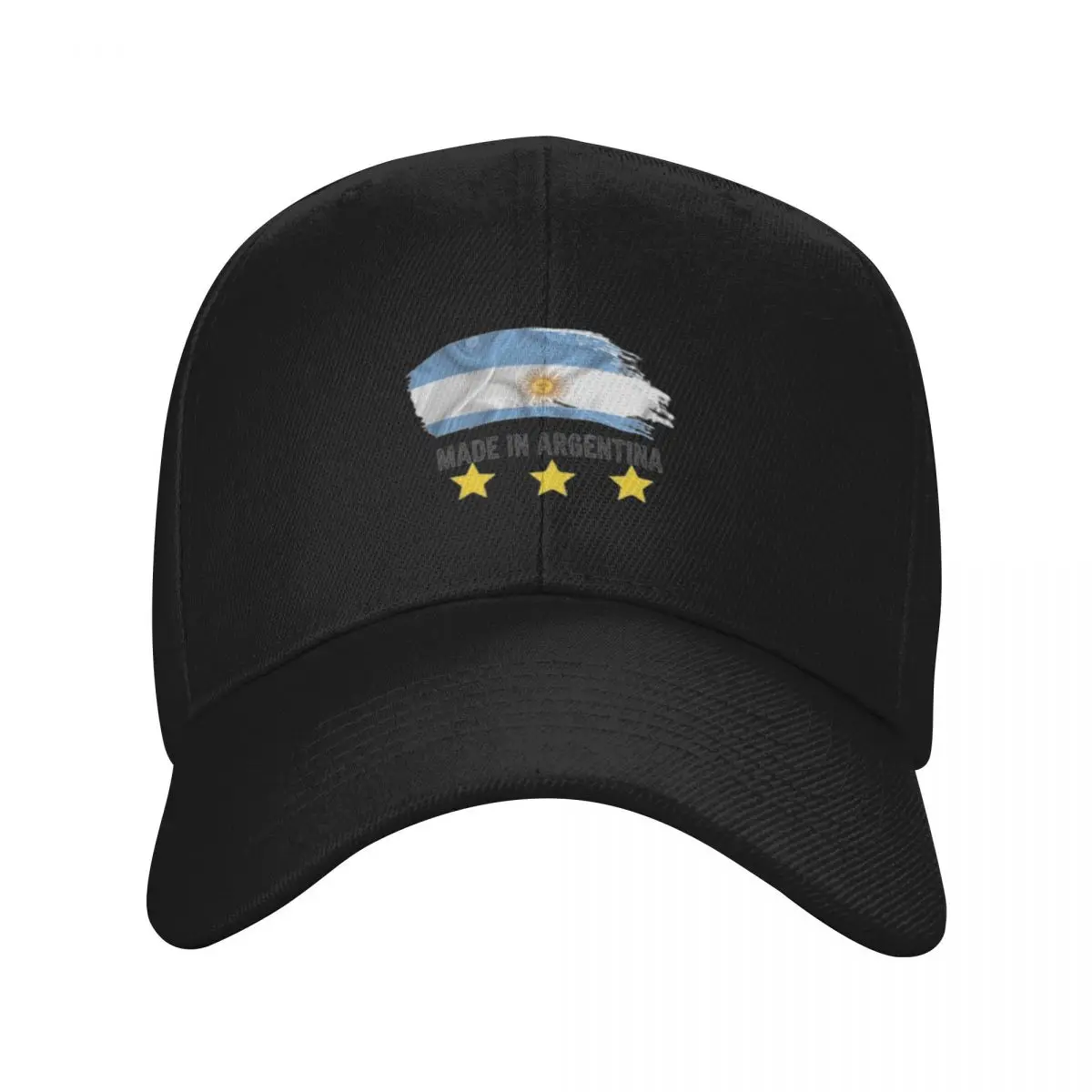 Argentina flag world cup winner Baseball Cap Golf Hat Sunhat Hat Baseball Cap Men Golf Wear Women's
Argentina flag world cup winner Baseball Cap Golf Hat Sunhat Hat Baseball Cap Men Golf Wear Women's
