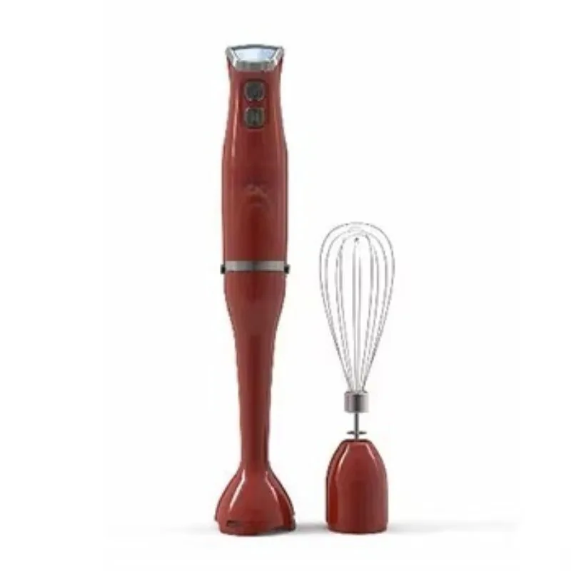 Household Appliances Juice TV Mini Stick Hand Stirrer Multifunctional Immersion Hand Stirrer
Household Appliances Juice TV Mini Stick Hand Stirrer Multifunctional Immersion Hand Stirrer