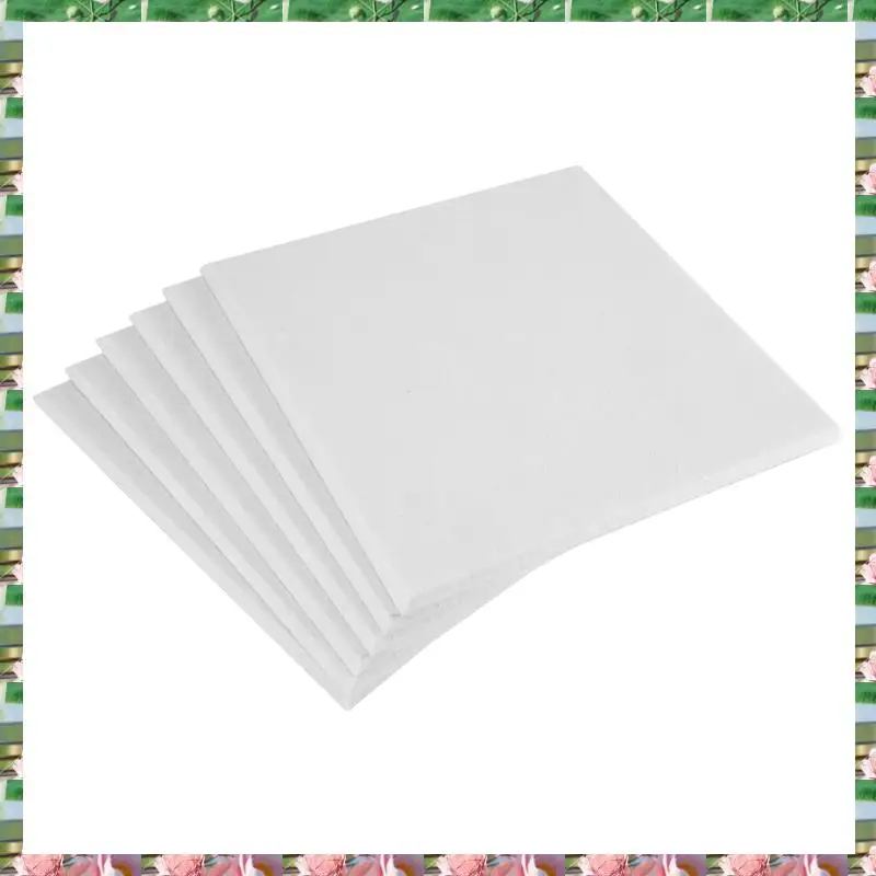 Sports 6PCS Acoustic Absorption Panel 12Inch X 12Inch X 0.4Inch Sound Proof Padding For Echo Bass Isolation For Acoustic,6PCS Ac
Sports 6PCS Acoustic Absorption Panel 12Inch X 12Inch X 0.4Inch Sound Proof Padding For Echo Bass Isolation For Acoustic,6PCS Ac