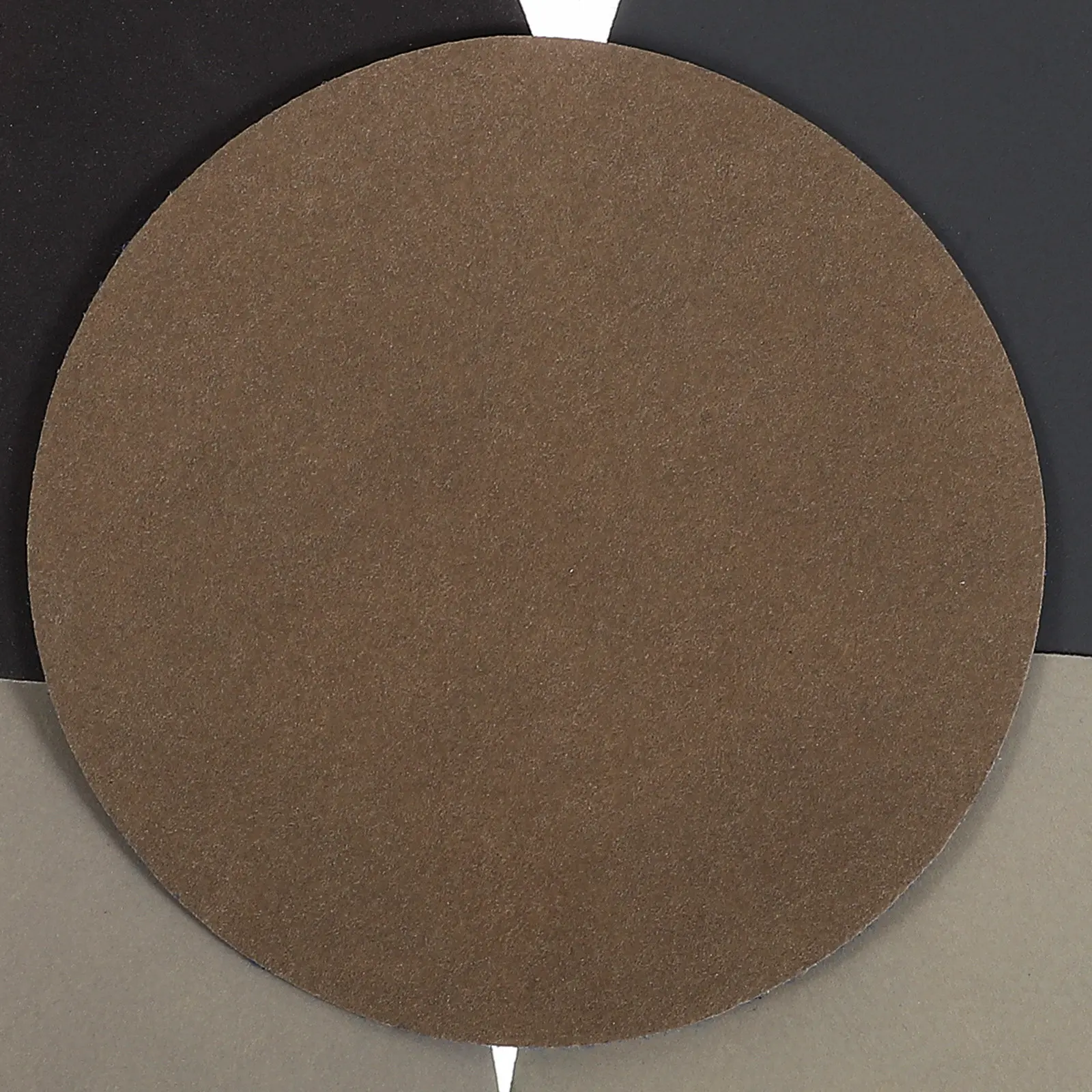 30Pcs Round Sandpaper Discs Flocking Backing Wet Dry Sanding for Metal Wood Plastic Car Headlights Furniture Woodworking
30Pcs Round Sandpaper Discs Flocking Backing Wet Dry Sanding for Metal Wood Plastic Car Headlights Furniture Woodworking