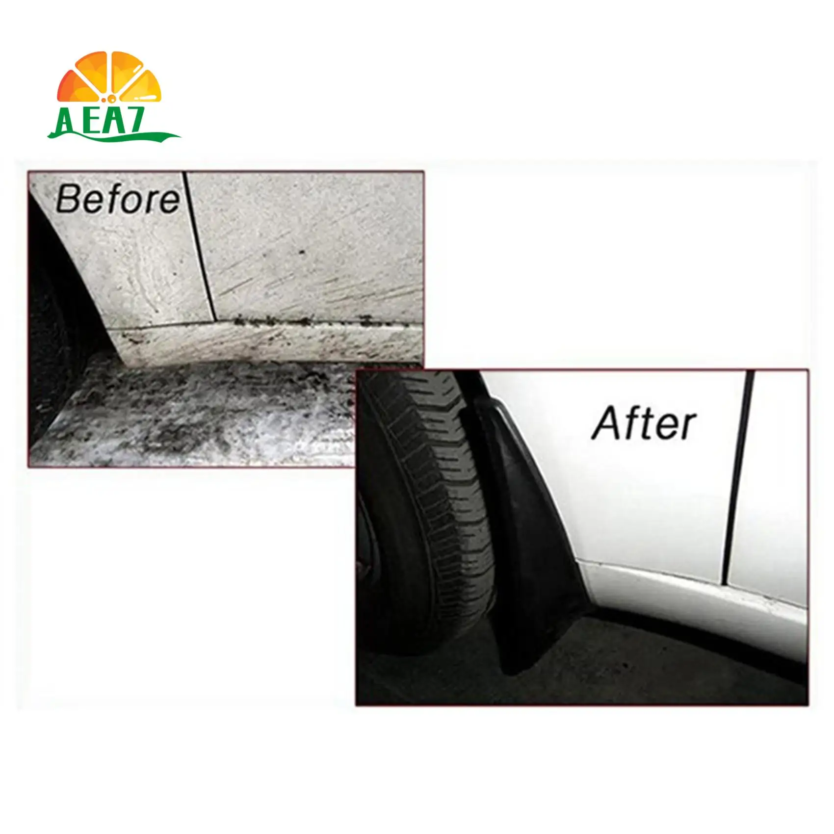 AEA7-Mudflap For Volvo XC60 2018-2021 Fender Mud Flaps Guard Splash Flap Mudguard Accessories
AEA7-Mudflap For Volvo XC60 2018-2021 Fender Mud Flaps Guard Splash Flap Mudguard Accessories