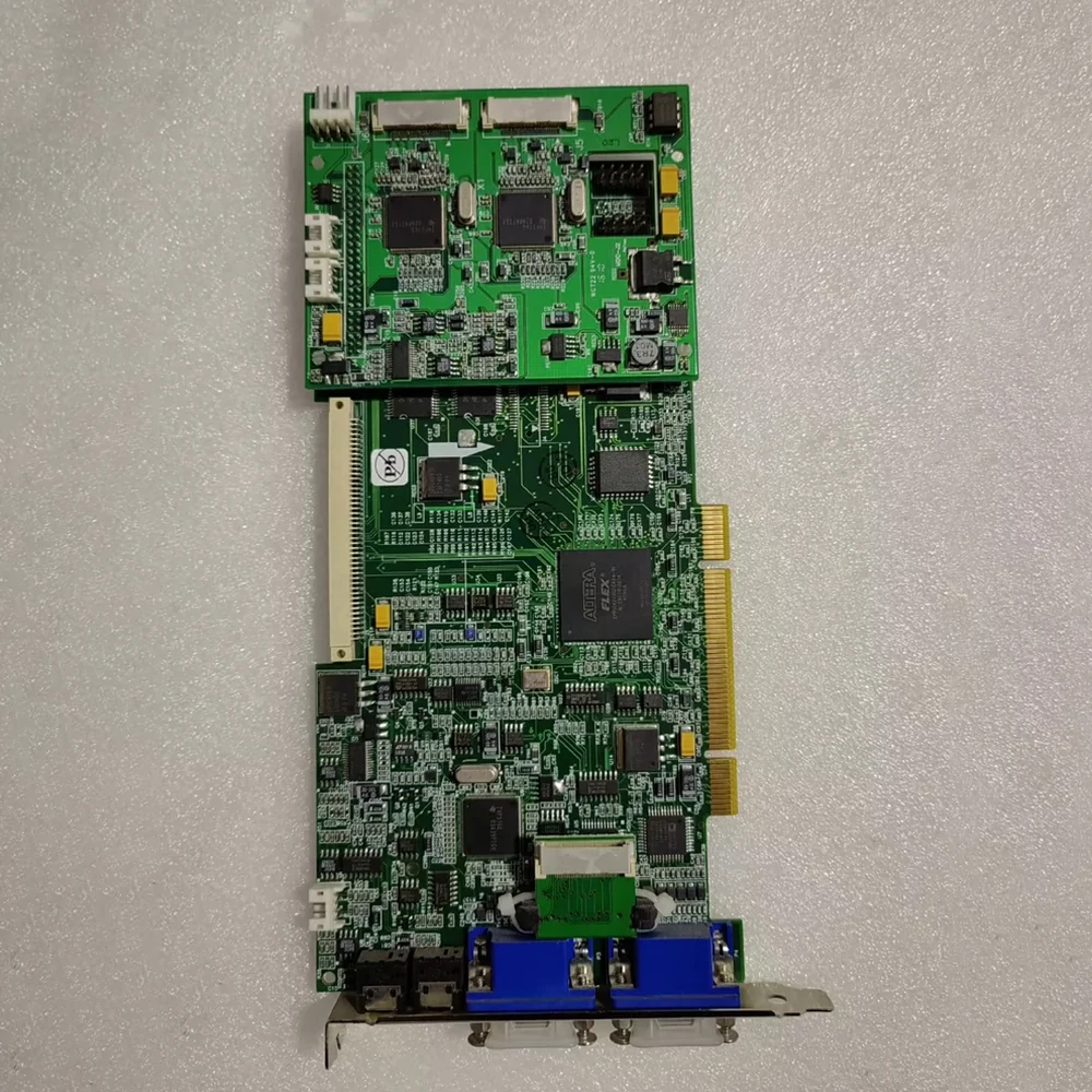 NewTek MDC-G4 Video capture card
NewTek MDC-G4 Video capture card