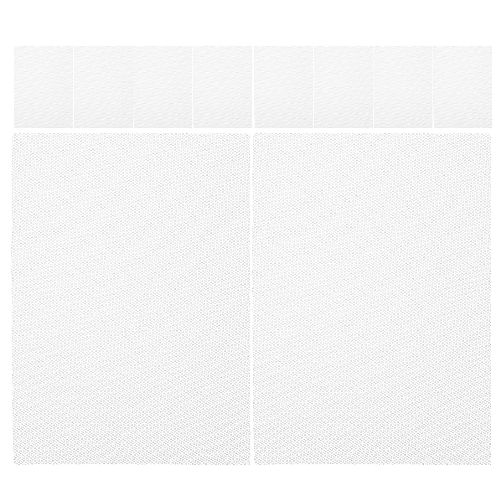 10pcs Eyes Fursuit Sheets For For Animal Mask Mask Eyes Sheet Eye Eye Mesh Mesh Fabric Fursuit Sheets 11.79X8.45\
10pcs Eyes Fursuit Sheets For For Animal Mask Mask Eyes Sheet Eye Eye Mesh Mesh Fabric Fursuit Sheets 11.79X8.45\