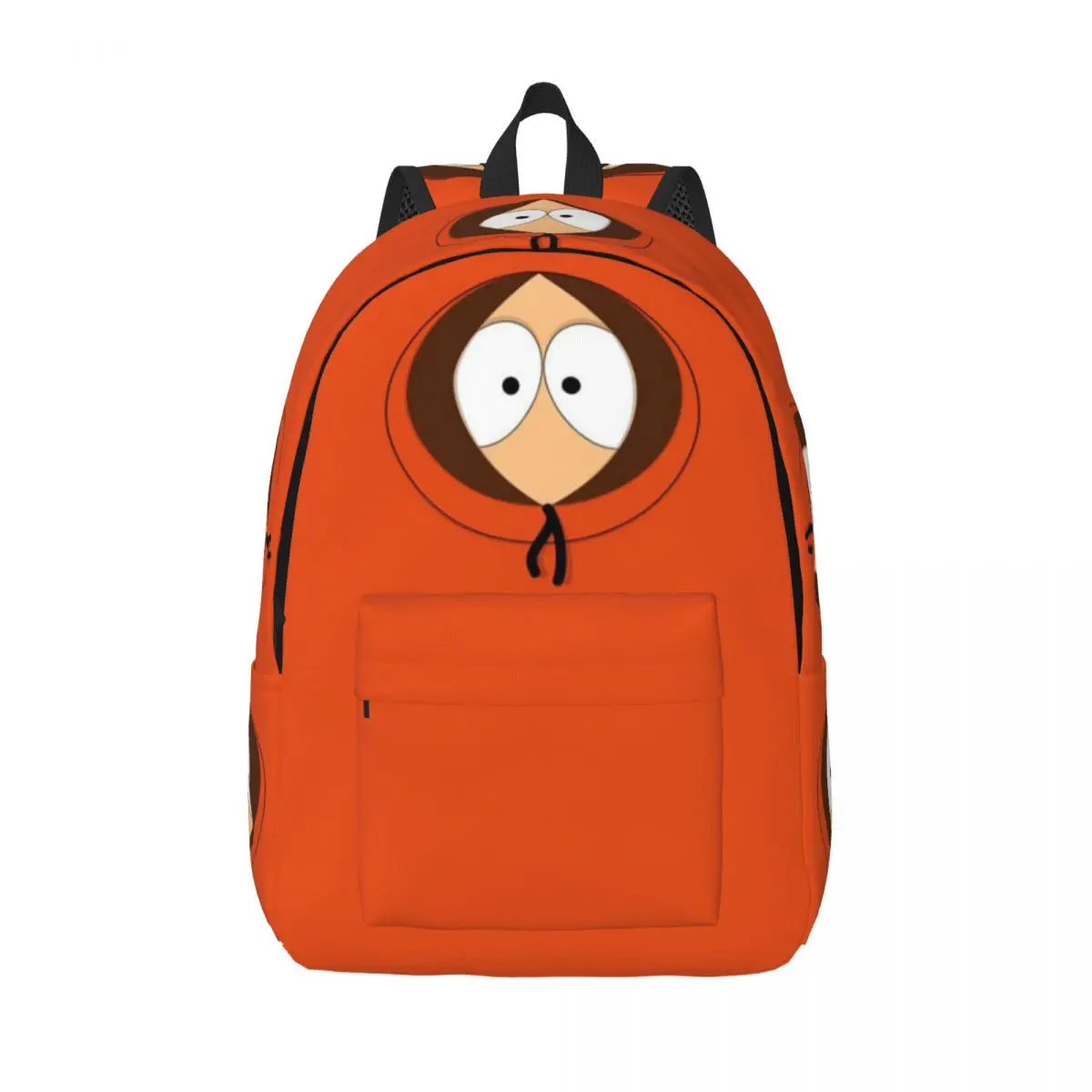 Рюкзак Souths Anime Parked для мужчин и женщин, крутой школьный рюкзак для пешего туризма, путешествий, сумка на плечо для ноутбука, уличная сумка
Рюкзак Souths Anime Parked для мужчин и женщин, крутой школьный рюкзак для пешего туризма, путешествий, сумка на плечо для ноутбука, уличная сумка