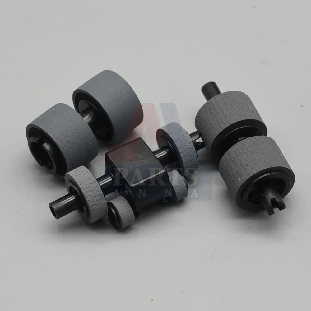 5X PA03708-0001 SP1120 SP1125 SP1130 Consumable Pick Roller Brake Roller Set for Fujitsu SP-1120 SP-1125 SP-1130
5X PA03708-0001 SP1120 SP1125 SP1130 Consumable Pick Roller Brake Roller Set for Fujitsu SP-1120 SP-1125 SP-1130