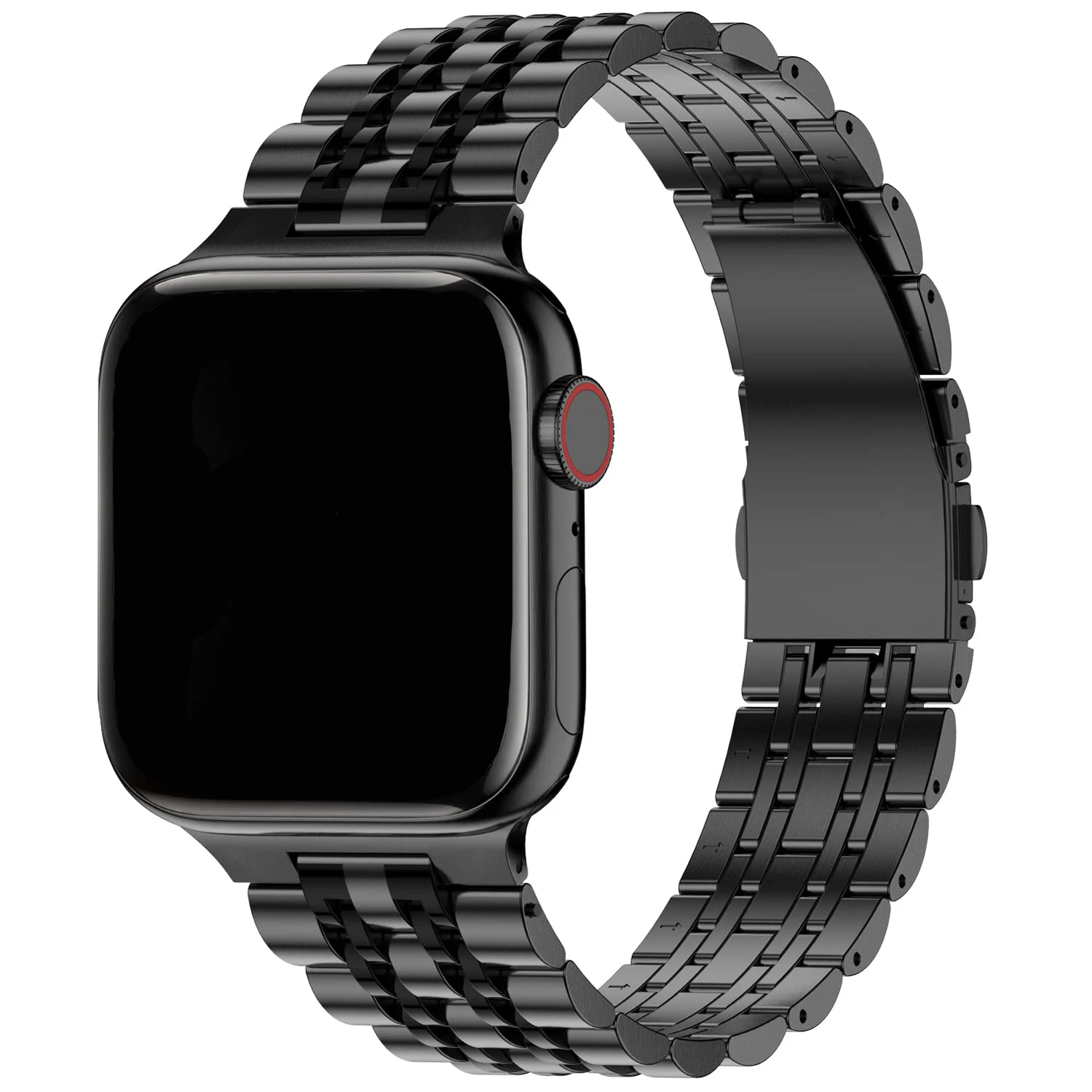 Ремешок из нержавеющей стали для Apple Watch Ultra, тяжелый браслет для iWatch Ultra Series 9/8/7/6/SE/5/4, 49 мм 45 мм 44 мм 42 мм 41 мм 40 мм
Ремешок из нержавеющей стали для Apple Watch Ultra, тяжелый браслет для iWatch Ultra Series 9/8/7/6/SE/5/4, 49 мм 45 мм 44 мм 42 мм 41 мм 40 мм