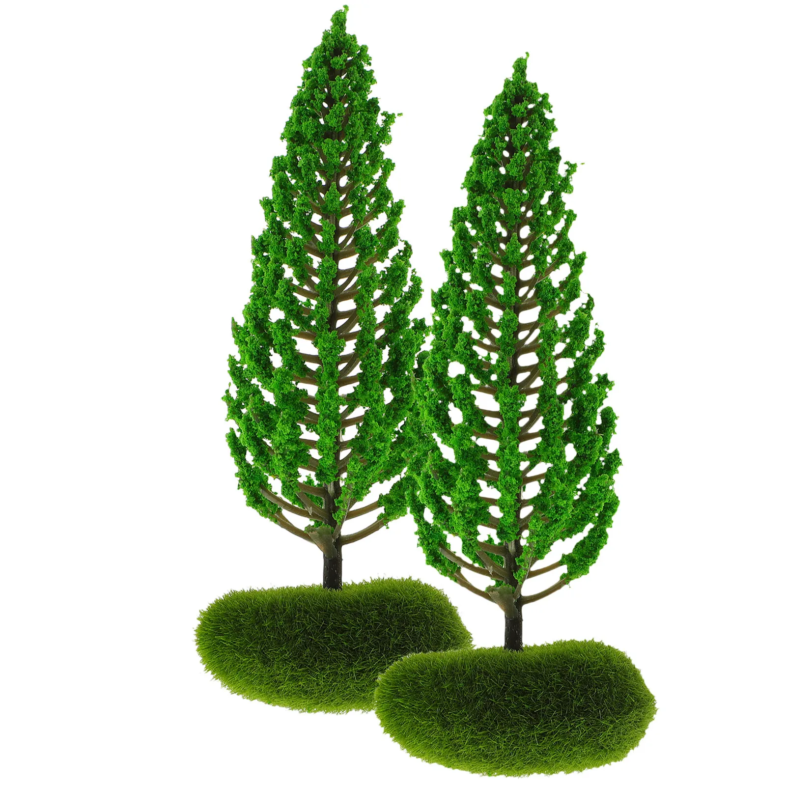 2Pcs Artificial Miniature Tree Models Realistic Craftsmanship for Sand Table Decoration Mini Landscape Design Miniature Diorama
2Pcs Artificial Miniature Tree Models Realistic Craftsmanship for Sand Table Decoration Mini Landscape Design Miniature Diorama