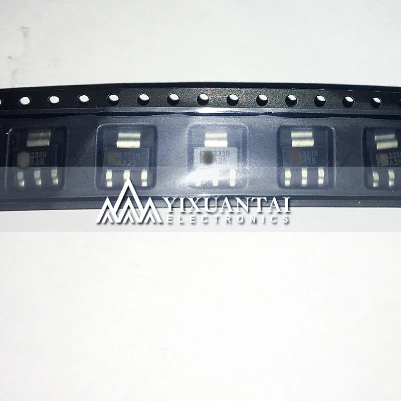 10pcs/Lot Free Shipping ABE116 ACS108-5SN ADP3338AKC-2.5-RL7 3338A25 ADP3338ARC-2.5-RL7 3338A25 SOT223 NEW
10pcs/Lot Free Shipping ABE116 ACS108-5SN ADP3338AKC-2.5-RL7 3338A25 ADP3338ARC-2.5-RL7 3338A25 SOT223 NEW