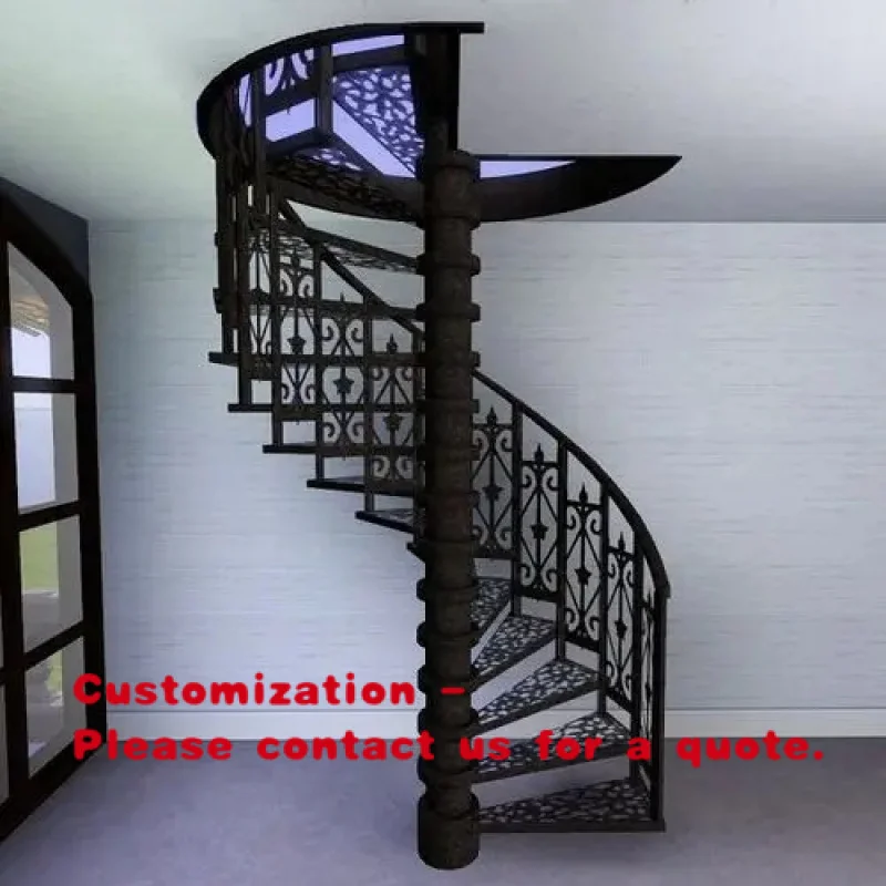 custom.DB Modern Metal - Tread Staircase Indoor & Outdoor Luxury Spaces
custom.DB Modern Metal - Tread Staircase Indoor & Outdoor Luxury Spaces