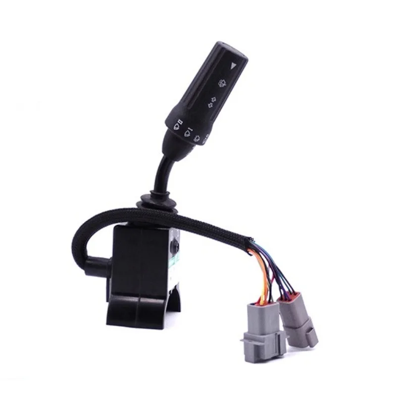 Suitable for E combination switch 273-9190 supply, construction machinery parts 2739190
Suitable for E combination switch 273-9190 supply, construction machinery parts 2739190