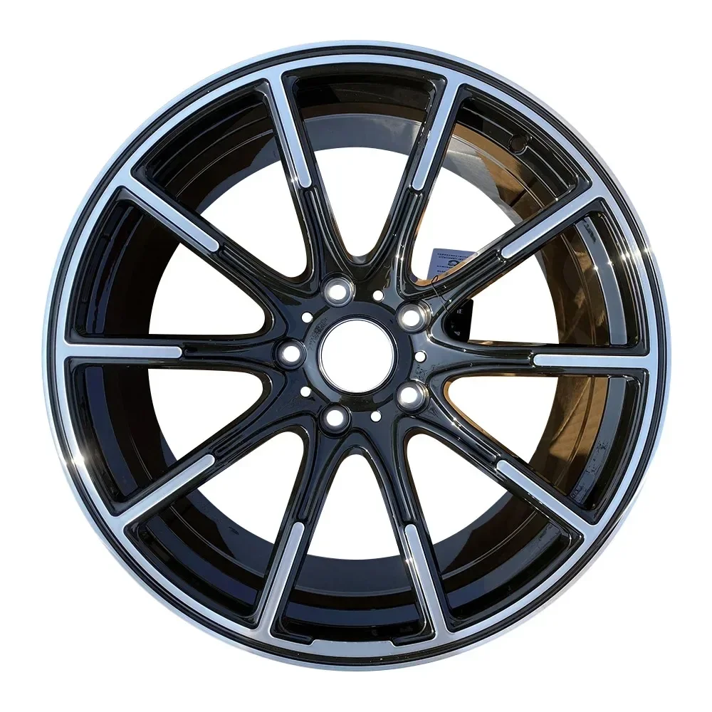 WOAFORGED Forged Car Wheels Rims Aluminium Alloy OEM Design Custom Size 10-spoke for Mercedes Benz Customized
WOAFORGED Forged Car Wheels Rims Aluminium Alloy OEM Design Custom Size 10-spoke for Mercedes Benz Customized