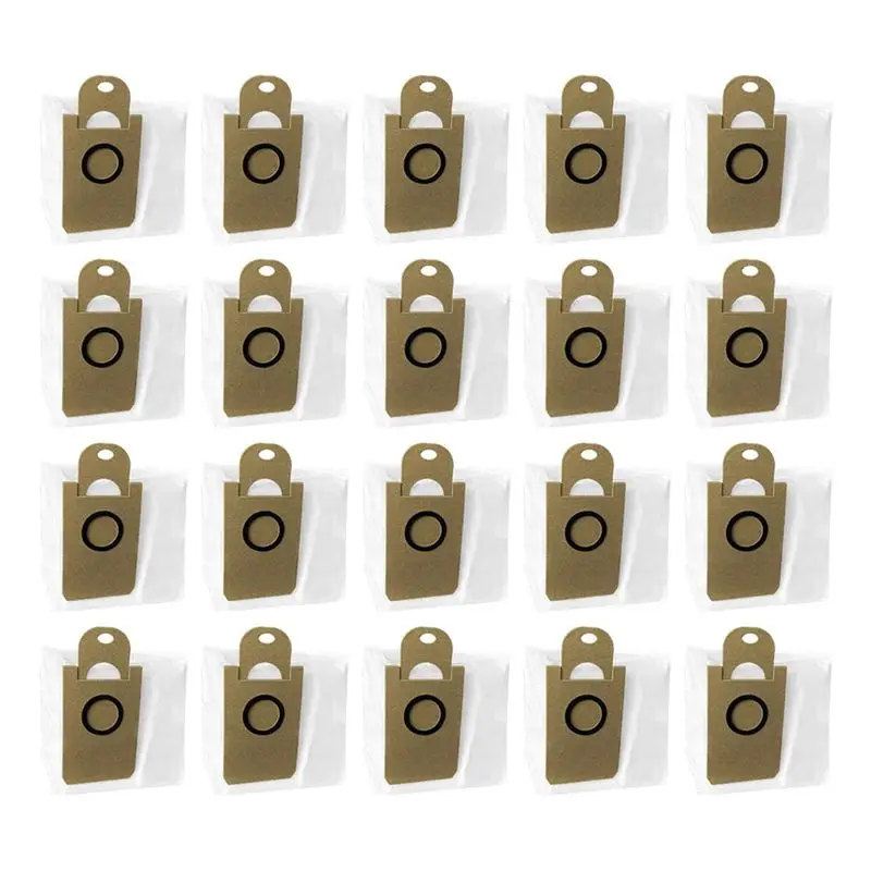 Мешки для сбора пыли ABIY для робота-пылесоса Miwhole M9 Mini, сменные запасные части и аксессуары
Мешки для сбора пыли ABIY для робота-пылесоса Miwhole M9 Mini, сменные запасные части и аксессуары