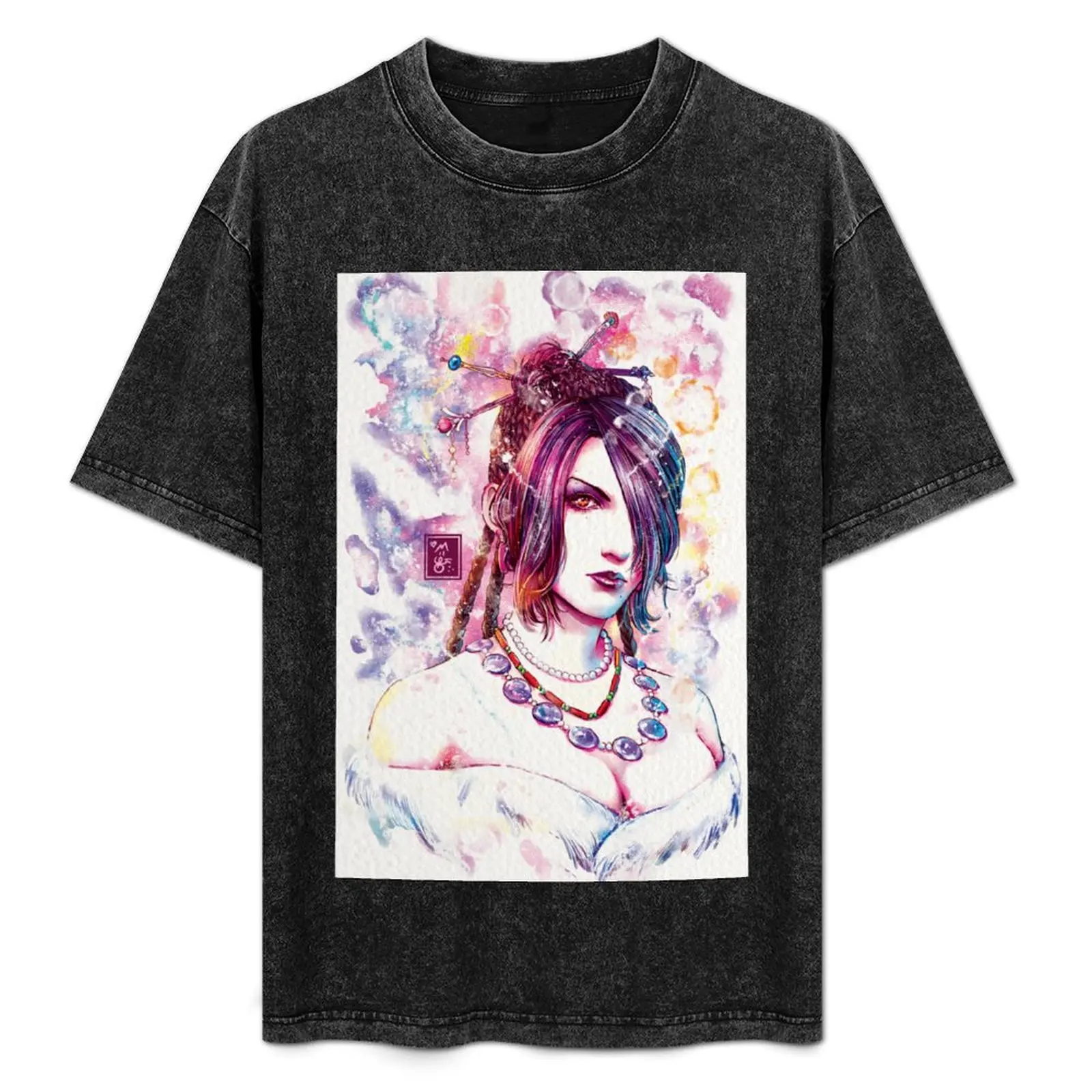 Lulu T-Shirt Large Size Breathable Tee
Lulu T-Shirt Large Size Breathable Tee