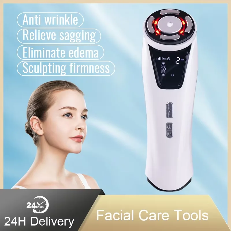Mini Hifu Face Lifting Facial Massage EMS Facial Microcurrent Skin Rejuvenation Anti-aging Facial Lifting Massager Hifu Machine
Mini Hifu Face Lifting Facial Massage EMS Facial Microcurrent Skin Rejuvenation Anti-aging Facial Lifting Massager Hifu Machine