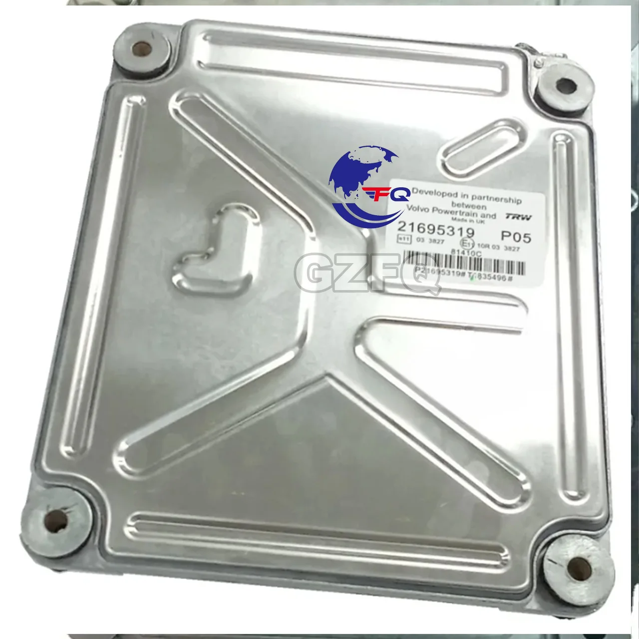 Hot saleOriginal Excavator Controller 21695319 21695313 21358126 Computer Control Panel
Hot saleOriginal Excavator Controller 21695319 21695313 21358126 Computer Control Panel