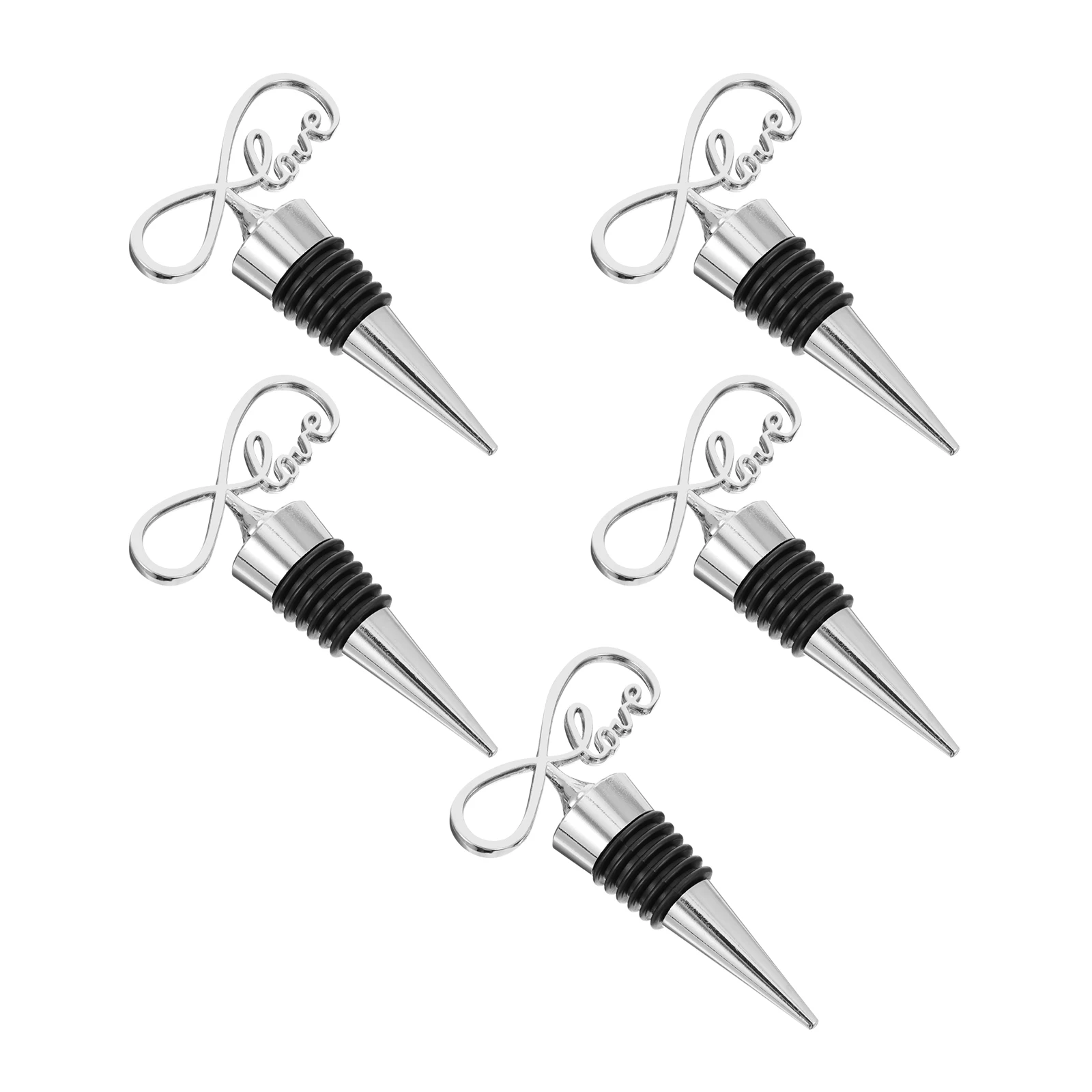 5 Heart Shaped Bottle Stoppers Corks for Small Bottles Lids Dust Proof Plugs Anti Dust Caps Rubber Ring Sealed
5 Heart Shaped Bottle Stoppers Corks for Small Bottles Lids Dust Proof Plugs Anti Dust Caps Rubber Ring Sealed