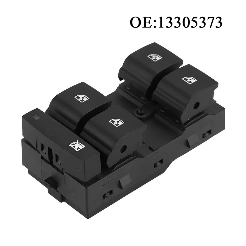 11.5*6.5*5 Window Regulator Switch Easy Installation Switch Compatible Fit For Buick Excellent Functionality Intuitive Design
11.5*6.5*5 Window Regulator Switch Easy Installation Switch Compatible Fit For Buick Excellent Functionality Intuitive Design