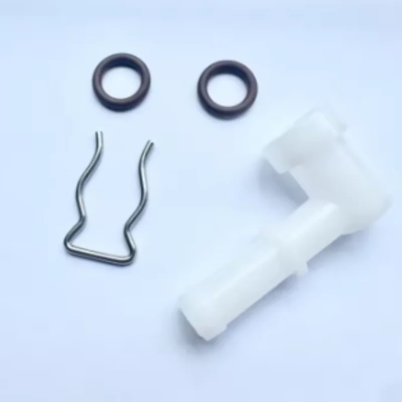 Fuel Pump Elbow Injector for CFMOTO Hisun Odes 400 500 600 700 800 1000 ATV UTV X5 X6 HS500ATV HS700ATV
Fuel Pump Elbow Injector for CFMOTO Hisun Odes 400 500 600 700 800 1000 ATV UTV X5 X6 HS500ATV HS700ATV