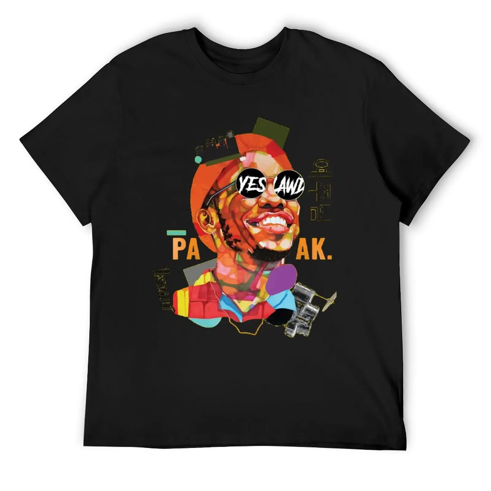 Футболка ANDERSON PAAK, персонализированные хлопковые мужские футболки, футболка на заказ, мужская футболка большого размера
Футболка ANDERSON PAAK, персонализированные хлопковые мужские футболки, футболка на заказ, мужская футболка большого размера