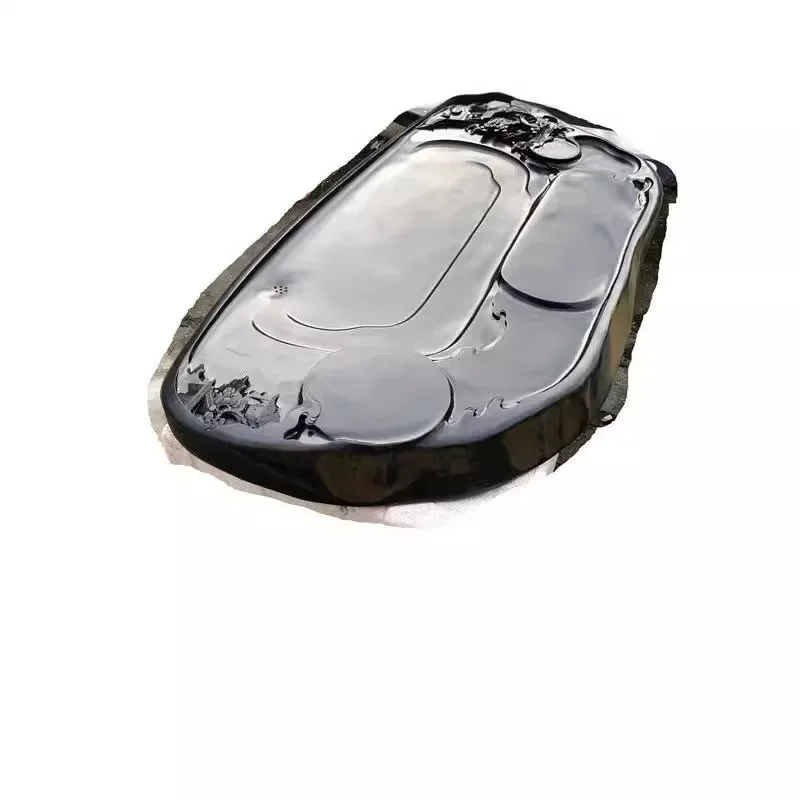 Natural stone material tea tray High mountains and flowing water tea table Office household tea sea ribbon pattern drainage
Natural stone material tea tray High mountains and flowing water tea table Office household tea sea ribbon pattern drainage