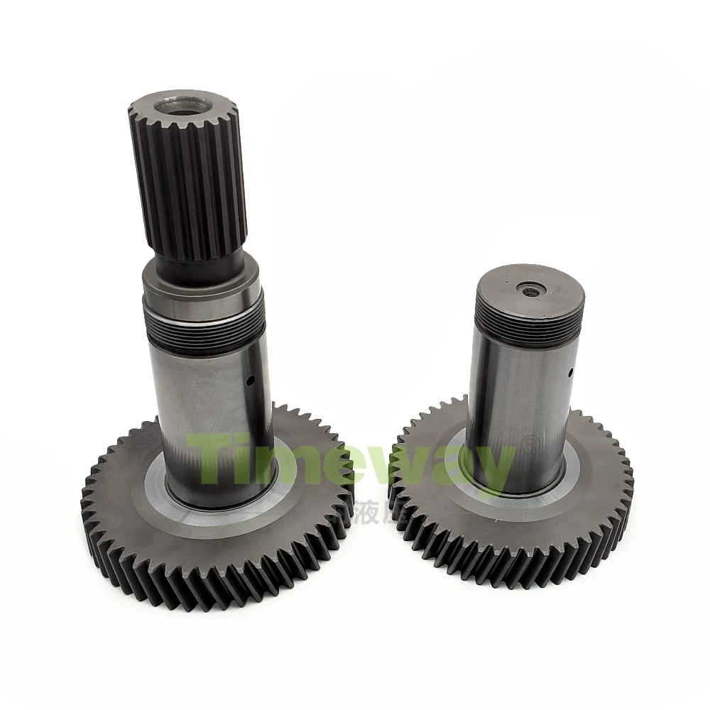 Pump Accessories Drive Shaft A8VO107 T20-T51 for Repair REXROTH Piston Pump
Pump Accessories Drive Shaft A8VO107 T20-T51 for Repair REXROTH Piston Pump