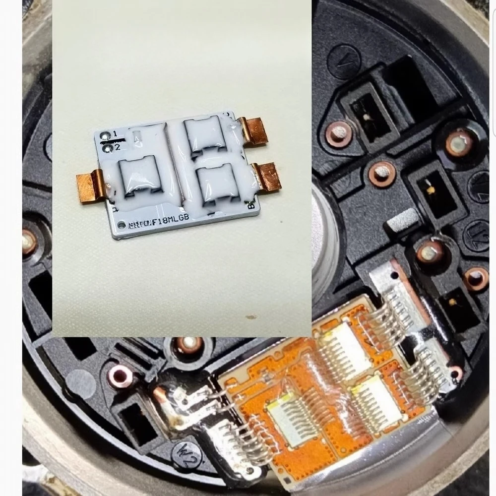 For BMW 5 Series G38 F02 F18 Steering IGBT (chip Waterproof) 1pcs 
For BMW 5 Series G38 F02 F18 Steering IGBT (chip Waterproof) 1pcs
