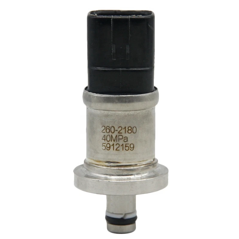 Pressure Sensor Excavator Spare Parts Electrical Part 2602180 260-2180 4343436 434-3436 for CAT E336D E330D E320DL E320D E349D
Pressure Sensor Excavator Spare Parts Electrical Part 2602180 260-2180 4343436 434-3436 for CAT E336D E330D E320DL E320D E349D