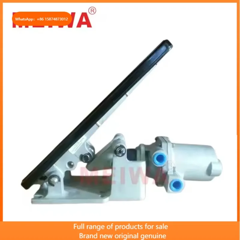HYDRAULIC THROTLE 5537152700 for Epiroc 5537 1527 00 Energy and Mining Equipment Parts
HYDRAULIC THROTLE 5537152700 for Epiroc 5537 1527 00 Energy and Mining Equipment Parts