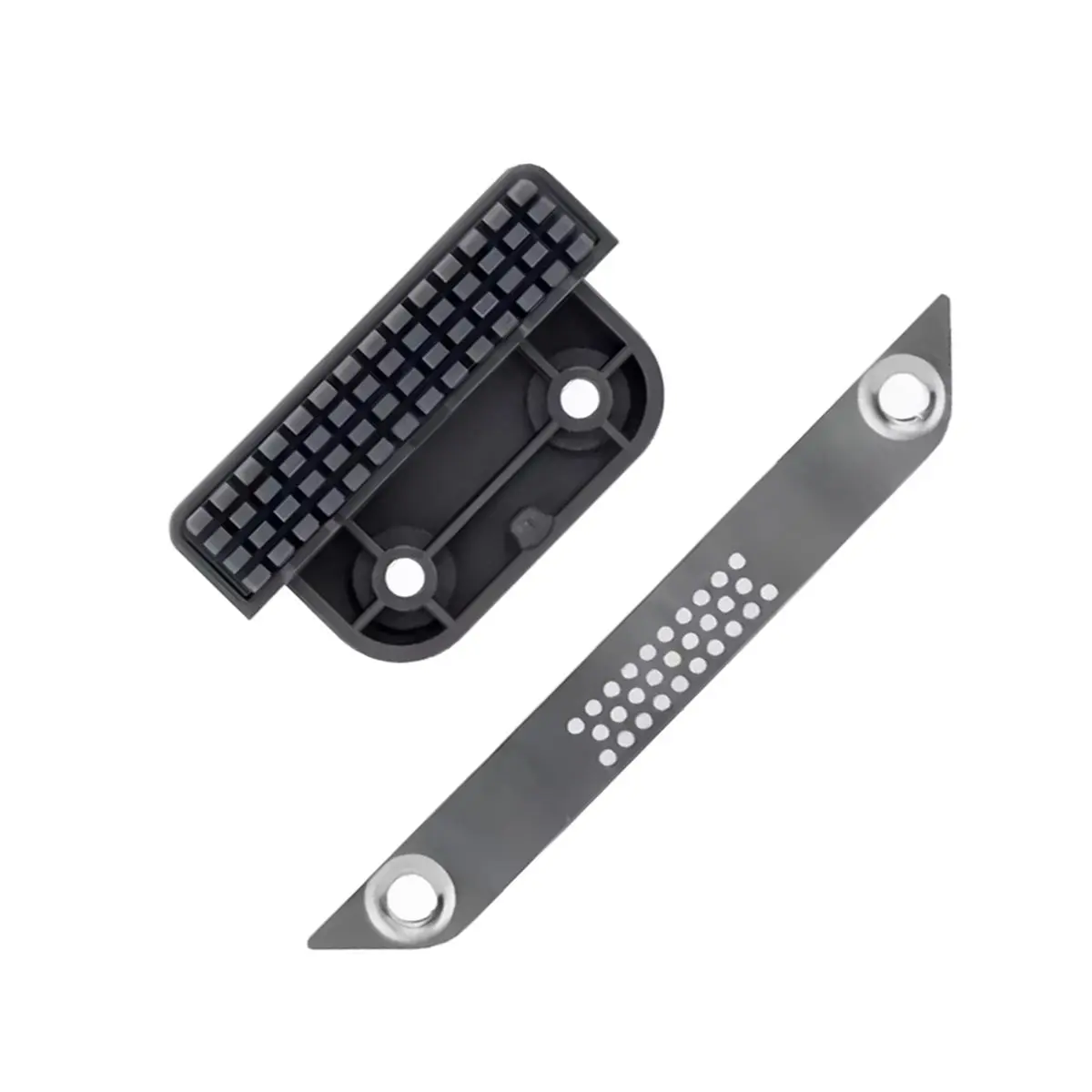 (B63C) For Bambu Lab 3D Printer Parts Nozzle Wiping Kit Efficient Cleaning of Hotend Heatbed Nozzle Wiper for Bambu A1 MINI
(B63C) For Bambu Lab 3D Printer Parts Nozzle Wiping Kit Efficient Cleaning of Hotend Heatbed Nozzle Wiper for Bambu A1 MINI