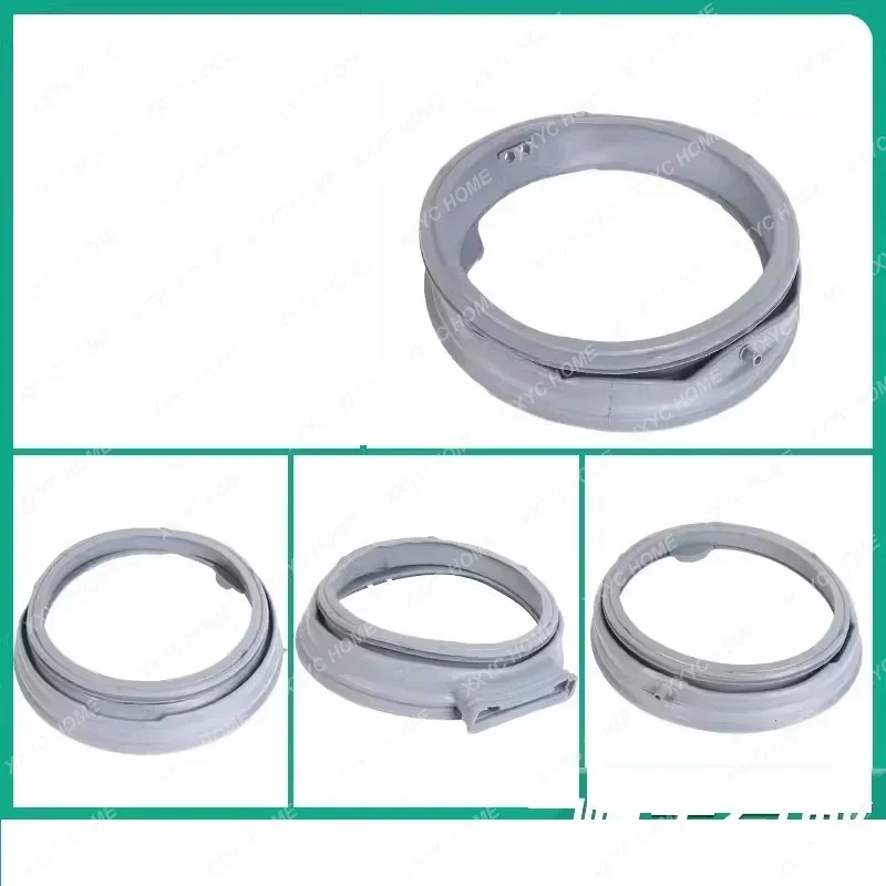 Sealing ring for drum washing machine MDS61952201/MDS63939301/MDS55242601/MDS55242601/waterproof rubber ring
Sealing ring for drum washing machine MDS61952201/MDS63939301/MDS55242601/MDS55242601/waterproof rubber ring