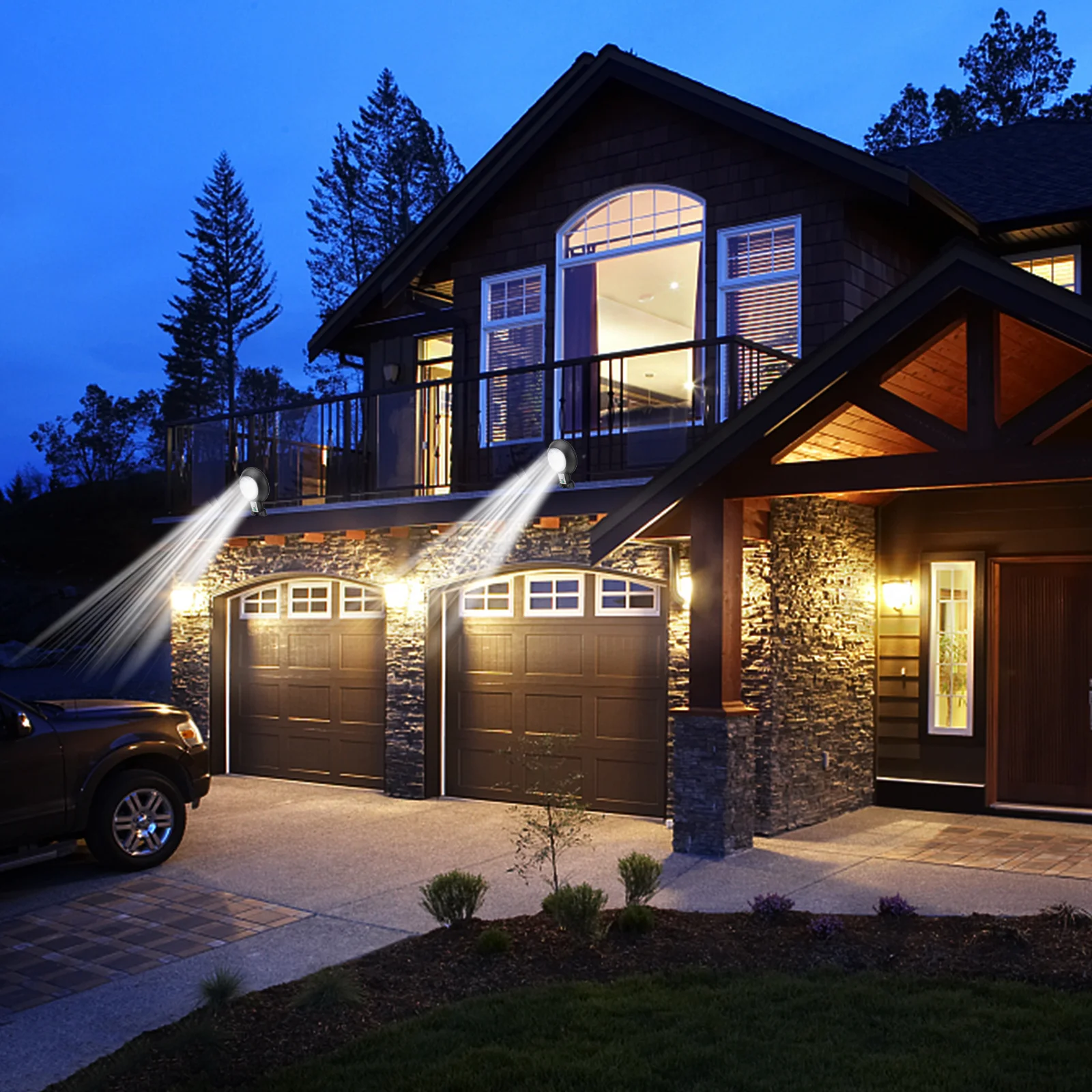 1pc Wall Black Solar Wall Lamp Streetlight Lamp Led Solar Light For Garden Yard Led Streetlight Villa Lighting Tool
1pc Wall Black Solar Wall Lamp Streetlight Lamp Led Solar Light For Garden Yard Led Streetlight Villa Lighting Tool