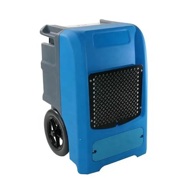 TULXHand Push Portable Industrial Commercial Dehumidifier for Warehouse
TULXHand Push Portable Industrial Commercial Dehumidifier for Warehouse