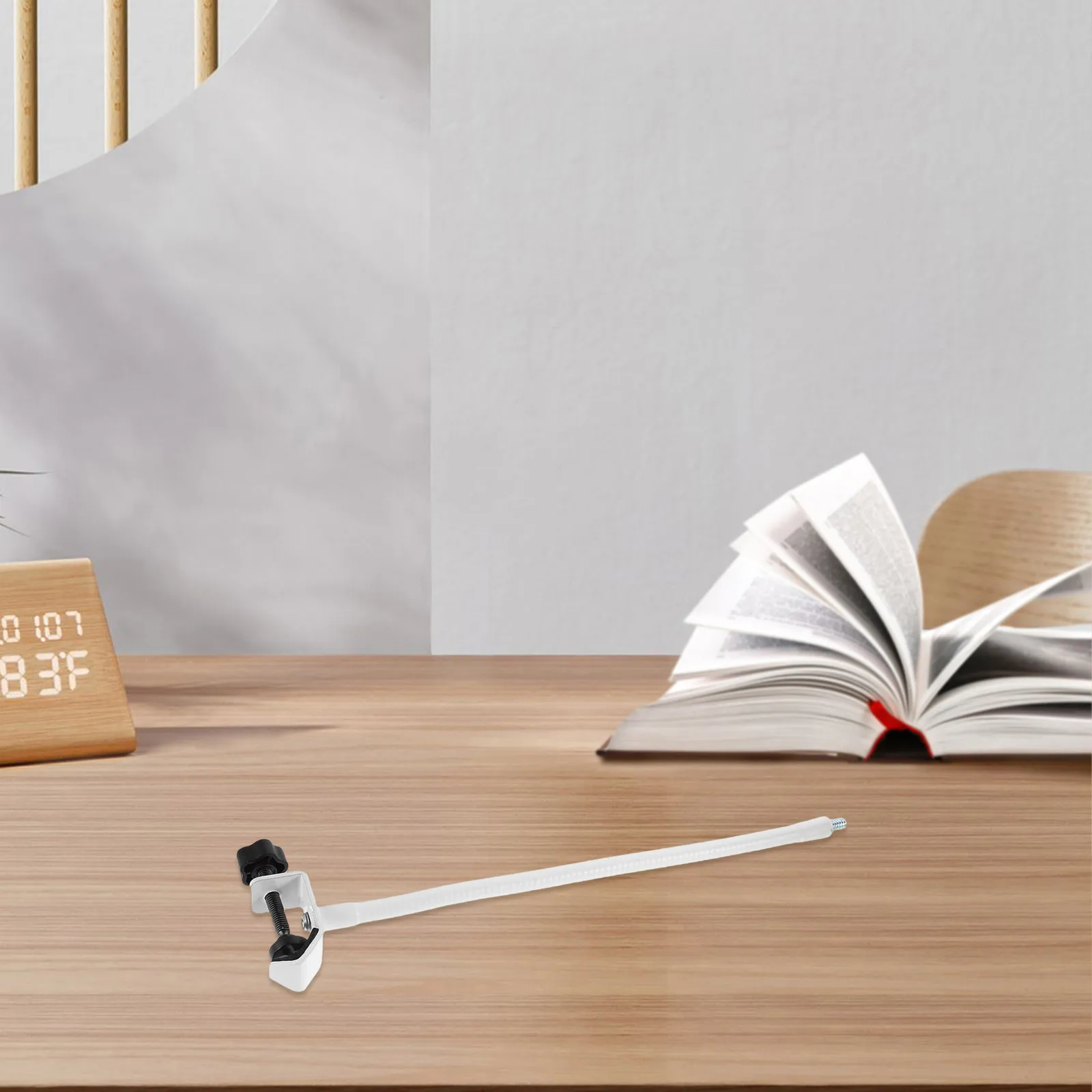 Live Bracket Desk Phone Holder Extension Rod Gooseneck Stand Metal Bendable Pole Mic
Live Bracket Desk Phone Holder Extension Rod Gooseneck Stand Metal Bendable Pole Mic