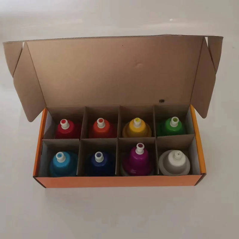 Colorful Touch Clock, Orff Percussion Instrument Set, 8-note Hand Bell, Children's Music Toy, A Beautiful Christmas Gift
Colorful Touch Clock, Orff Percussion Instrument Set, 8-note Hand Bell, Children's Music Toy, A Beautiful Christmas Gift