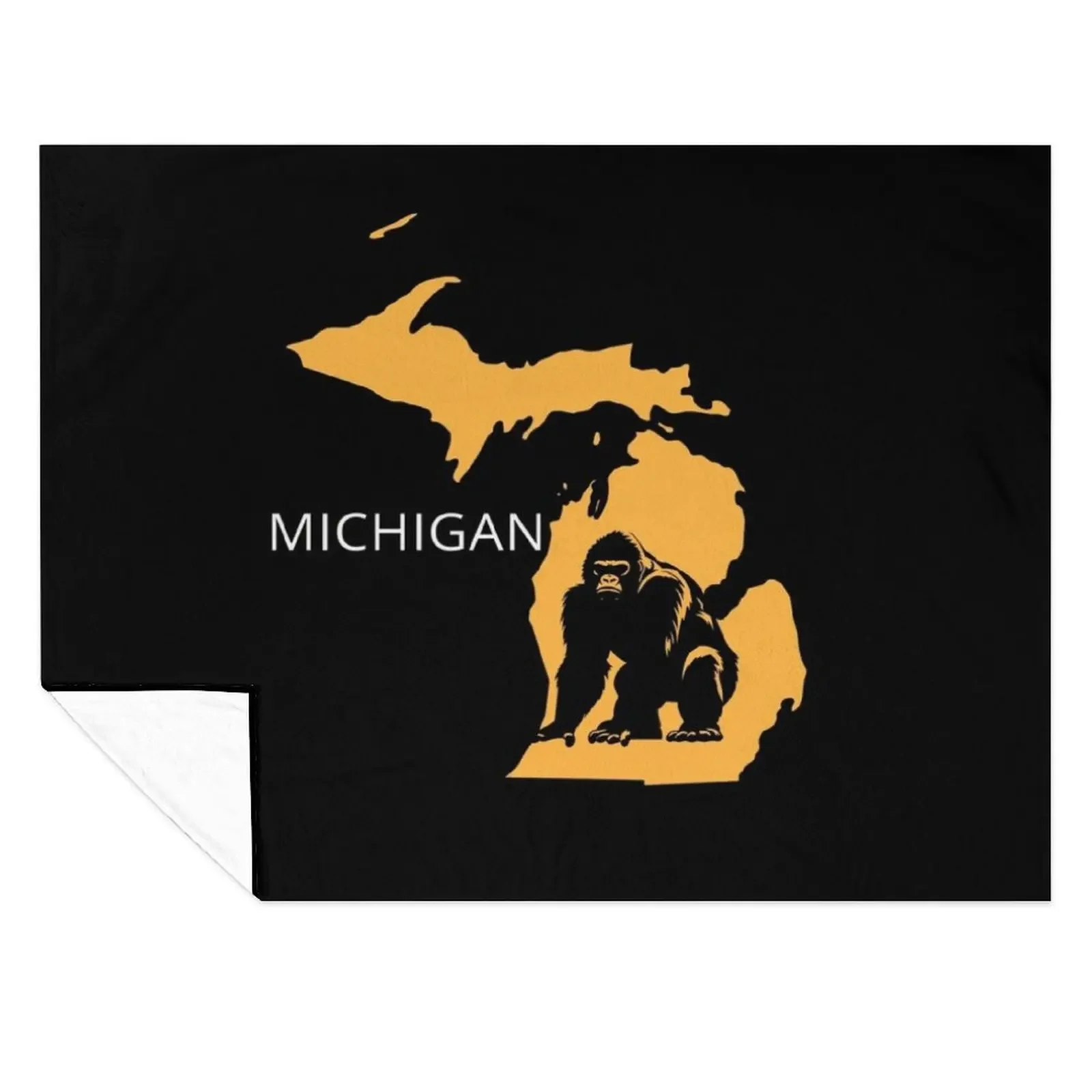Michigan national champions Throw Blanket cosplay anime Soft Big Custom Shaggy Blankets
Michigan national champions Throw Blanket cosplay anime Soft Big Custom Shaggy Blankets